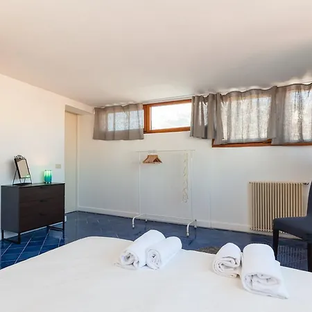 Apartment Pignasecca 1 - Bh25