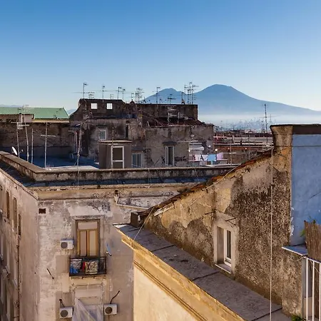 Pignasecca 1 - Bh25 * Naples