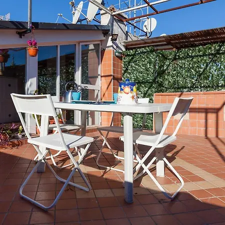 Pignasecca 1 - Bh25 Apartment Naples