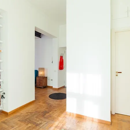 Pignasecca 1 - Bh25 Apartment *