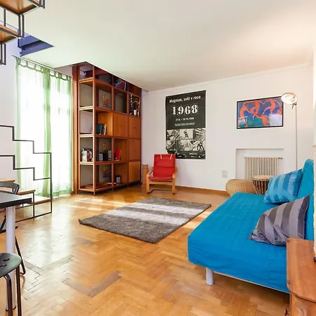 Apartment Pignasecca 1 - Bh25 Naples