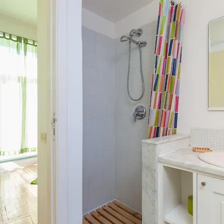 Pignasecca 1 - Bh25 Apartment Naples