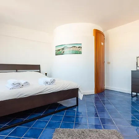 Apartment Pignasecca 1 - Bh25 *
