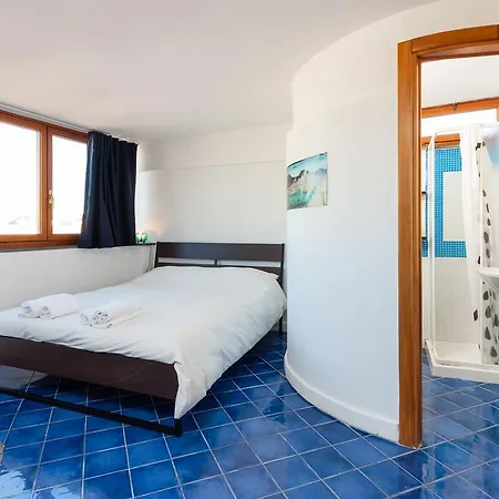 Pignasecca 1 - Bh25 Apartment *