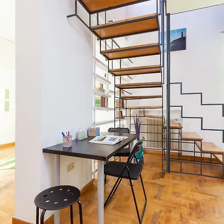 Pignasecca 1 - Bh25 Apartment