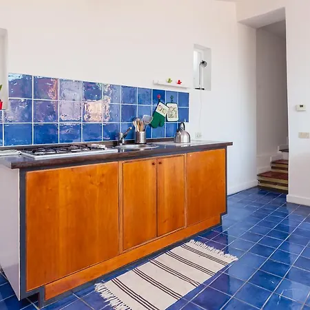 Apartment Pignasecca 1 - Bh25
