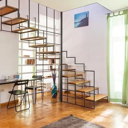 Apartment Pignasecca 1 - Bh25