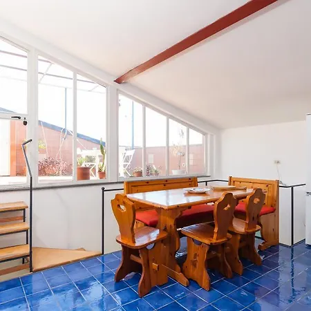 Apartment Pignasecca 1 - Bh25 Naples