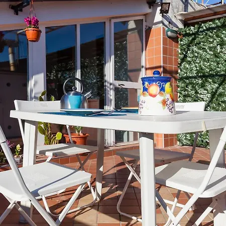 Apartament Pignasecca 1 - Bh25